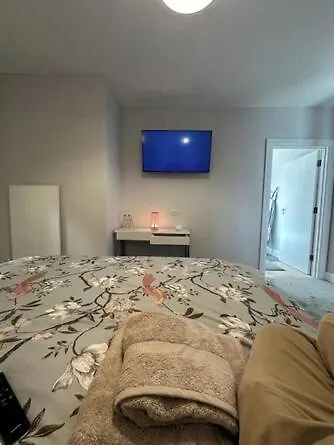 Luxury Wild Atlantic Way شاليه *