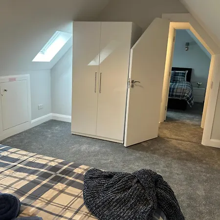 Luxury Wild Atlantic Way Кинварра