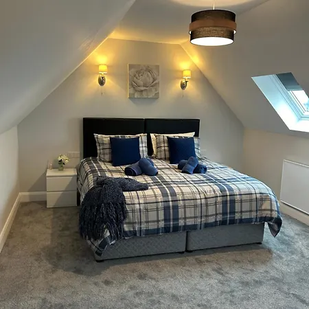 شاليه Luxury Wild Atlantic Way *