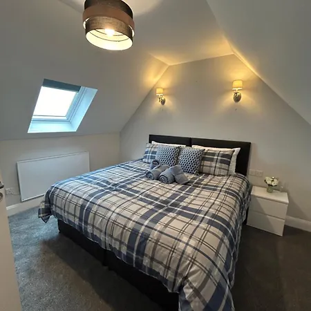 Luxury Wild Atlantic Way