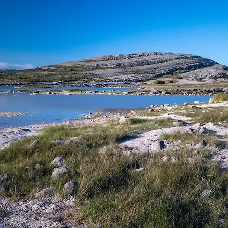Luxury Wild Atlantic Way キンバーラ
