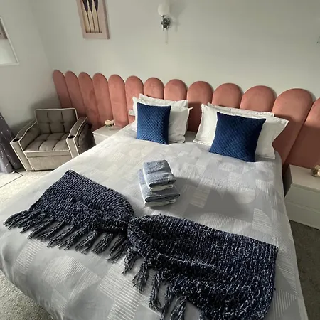 Luxury Wild Atlantic Way Kinvara