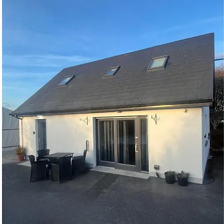 Chalet Luxury Wild Atlantic Way *