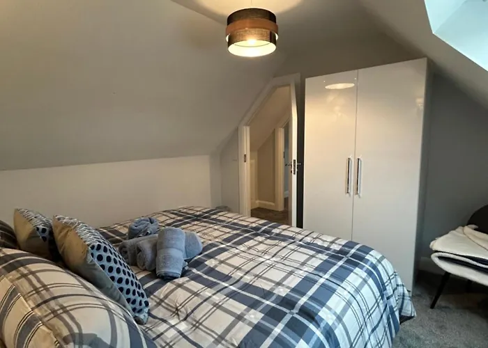 Chalet Luxury Wild Atlantic Way Kinvara