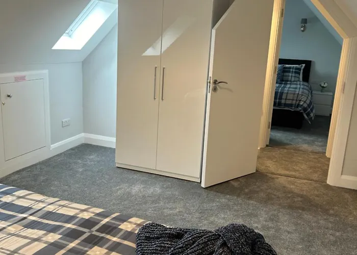 Luxury Wild Atlantic Way Kinvara