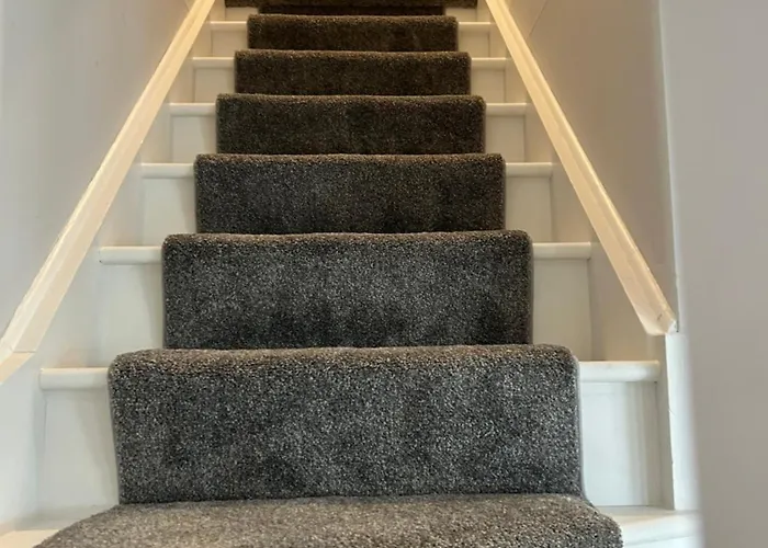 Luxury Wild Atlantic Way Kinvara