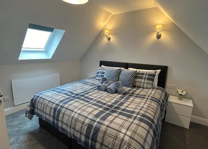 Luxury Wild Atlantic Way