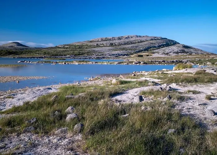 Luxury Wild Atlantic Way Kinvara