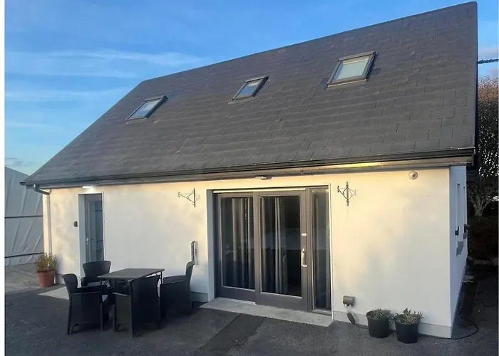 Chalet Luxury Wild Atlantic Way *